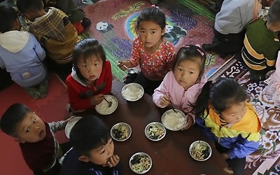 대북 인도적 지원 재개되나…美정부, 가이드라인 마련