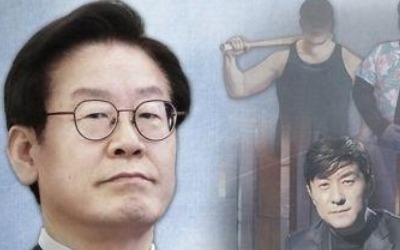 이재명 "SBS '그알'에 법적조치 돌입…최종입장"