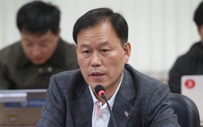 윤한홍 "전력수급 불안 심화… 블랙아웃 일어났을 수도"