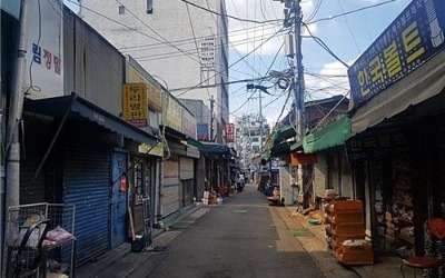 "청계천 일대 확 바뀐다고요? 수십년 전통 도심제조업 어쩌나요"