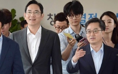 김동연 "삼성, 스마트공장 구축 지원 3차 협력사까지 확대"