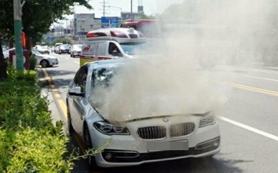 줄 잇는 'BMW 화재' 공동소송… 수백명 규모로 늘듯