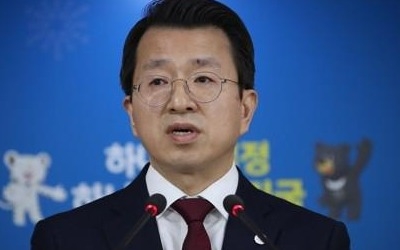 통일부 "정동영 개성공단 방문신청시 법절차 따라 검토"