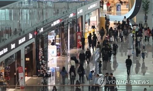 대만 타오위안공항 면세점 입찰서 한국업체 모두 탈락