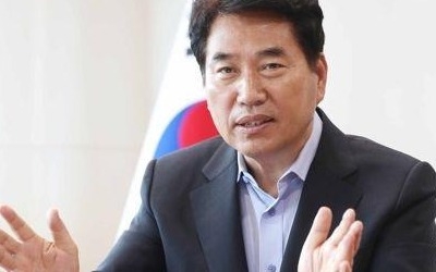 백군기 용인시장 11일 경찰 출석… 선거법 위반 혐의