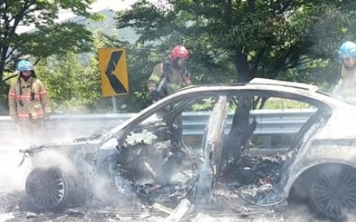 경찰, 조만간 BMW 차량결함 피해자 조사… 일정 조율 중