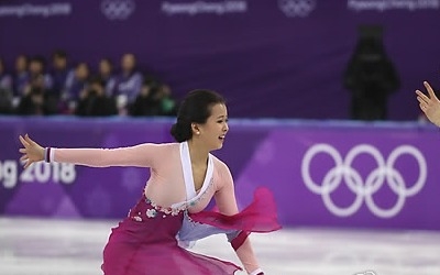 피겨 민유라, 홀로 훈련재개…"다시 시작한다"