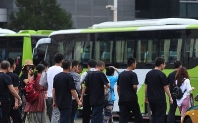 中, 온라인대출 악성채무자 명단파악 지시…'뒷북 대응'