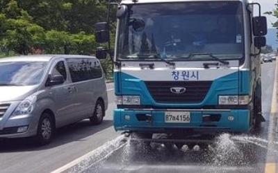 1도라도 낮추자… 전국 지자체 유례없는 폭염에 예산 확보 안간힘