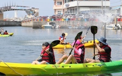 제주도 폭염특보 모두 해제…역대 최장기간 발효