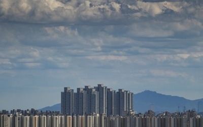 서울 아파트값 7주 연속 오름폭 확대… 비강남권 상승 주도