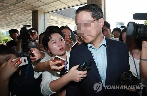 ‘노조 와해 의혹’ 옛 삼성 미전실 부사장 영장 기각