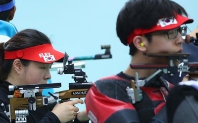 [아시안게임] 공동개최지 팔렘방서도 19일 한국 첫 금 '기대'