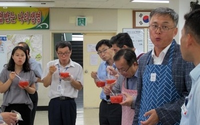 우체국 택배원·계약집배원 2000여명 4년내 공무원 전환 추진