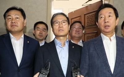 여야, 규제혁신 병합법안 명칭에 '규제프리존' 사용 가닥