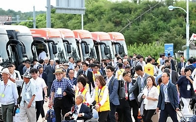 [이산가족상봉] 91세 父의 75세 子 확인법 "어디서 살았는지 물을 것"