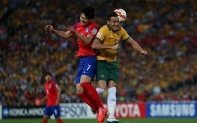 '벤투호' 축구대표팀, 11월 17일 호주와 원정 평가전