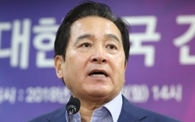 심재철 "北석탄 반입 피의자, 北석탄 중개무역도"