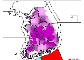 제주도 육상 낮 12시 태풍주의보… 먼바다 태풍경보