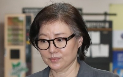 법원 "서미경 모녀 회사, 롯데 계열사 편입처분 취소"