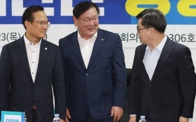 당정, 내년 최대한 확장 재정… 청년일자리 예산 반영