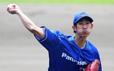 [아시안게임] 한국 야구 호재… 일본 핵심투수 요시카와 대표팀 사퇴