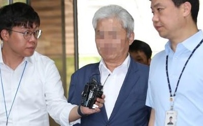 '분식회계로 사기대출' KAI 협력사 대표 2심도 징역 3년