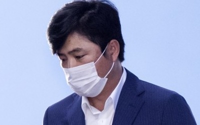 박근혜·최순실 2심 선고 날, 고영태는 "범죄신고자 감형" 호소