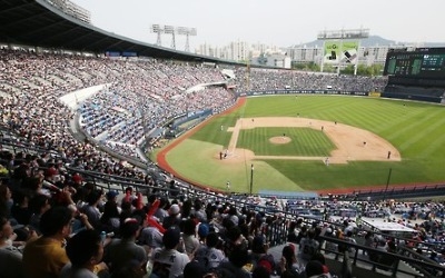 프로야구, 9월 토·일요일 경기 취소되면 월요일로 연기