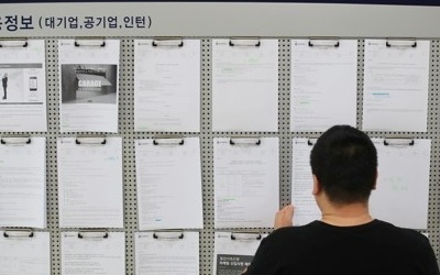 소비심리 17개월만에 최저… 경제 비관론이 우세해져