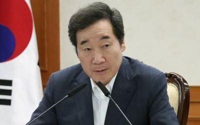 이총리 "고용 통계에 잡히지 않는 흐름도 놓치지 말아야"