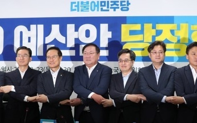 [2019예산] "SOC 예산 감소 경계해야… 재정건전성 우려도"