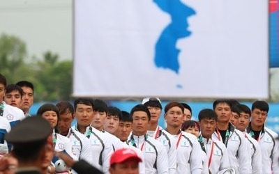 [아시안게임] 체육회, 여자농구 단일팀 코리아하우스서 합동인터뷰 추진