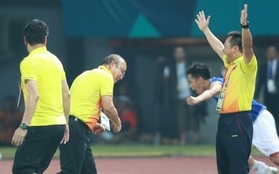 '박항서 매직' 베트남 축구대표팀, 이번에도 주머니 두둑해질 듯