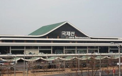 600여억원 매출 김포공항 면세점 사업자에 호텔신라