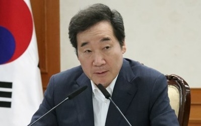 이낙연 "고위 당정청 회의 더 다변화·활성화"