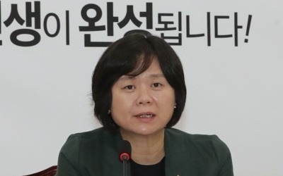 이정미 "오늘 본회의서 상가임대차보호법이라도 통과시켜야"