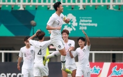 [아시안게임] 운명의 축구 한일 결승전… '상기해야 할 2016년 역전패의 교훈'