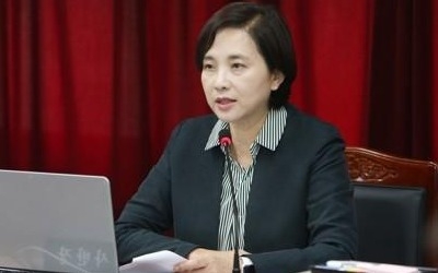 유은혜 "교육, 속도 아닌 방향이 중요… 안정된 교육개혁할 것"