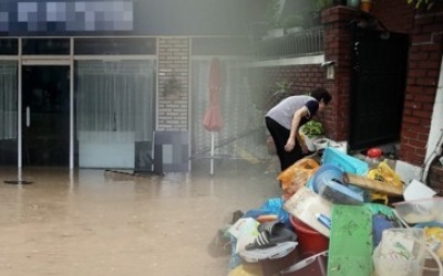 남해안·제주 오늘 밤 집중호우 비상… 정부 24시간 상황관리