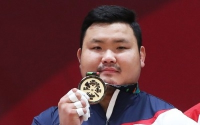 [아시안게임] '맏형의 투혼' 유도 김성민 "리우 아쉬움 떨치려 노력했죠"