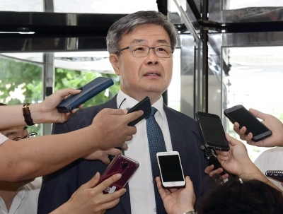 이재갑 고용노동부 장관 후보자, 강남지청으로 출근하는 까닭