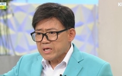 엄용수, 아파트 주자창서 3중 교통사고…"음주NO, 급발진 의심"