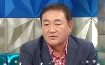 '라스' 임채무, 130억 들인 '두리랜드' 입장료 공짜인 이유는…'감동'