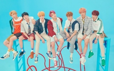 '국가대표' 방탄소년단 'LOVE YOURSELF 結 'Answer'' 193만장 판매