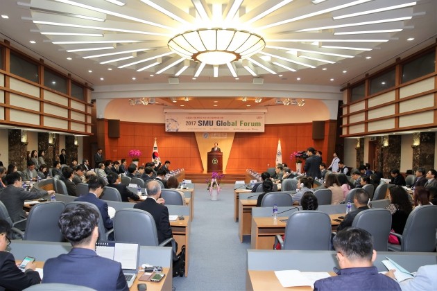 선문대, 주(住)·산(産)·학(學) 글로컬 산학협력 페스티벌 개최