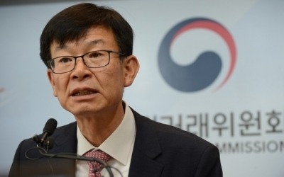 공정위, '철근 담합' 6개사 과징금 1194억 부과