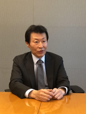 [단독]"운용사 교체는 전쟁하는 장수, 운항하는 조종사 교체하는 격" 백철흠 맥쿼리운용 대표 인터뷰