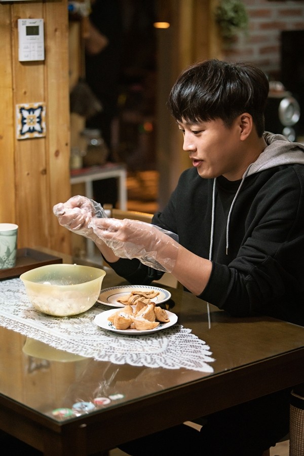 '최고의 이혼' 차태현/사진=몬스터유니온 제공