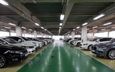 "BMW가 600만원"…미끼상품 유인 후 엉뚱한 차 강매 중고차 사기단 구속